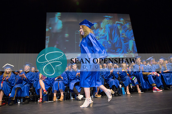 2018 NPA Graduation
