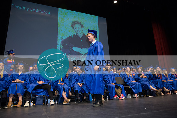 2018 NPA Graduation