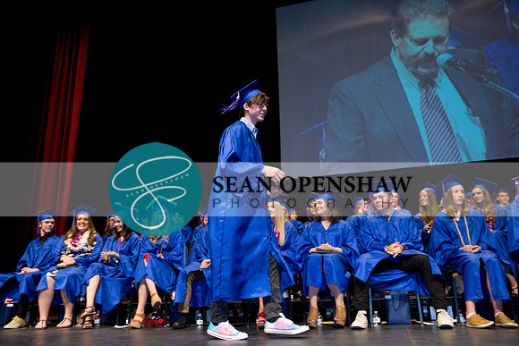 2018 NPA Graduation