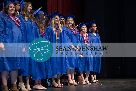2018 NPA Graduation