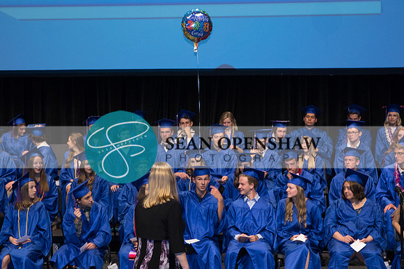 2018 NPA Graduation