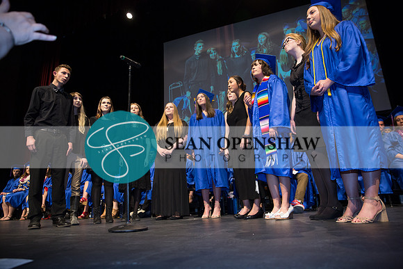 2018 NPA Graduation