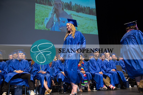 2018 NPA Graduation