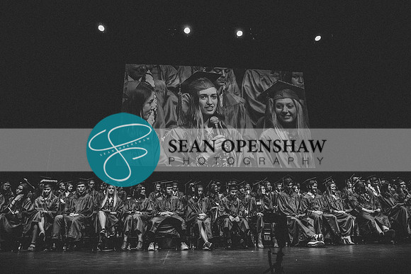 2018 NPA Graduation