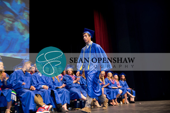 2018 NPA Graduation