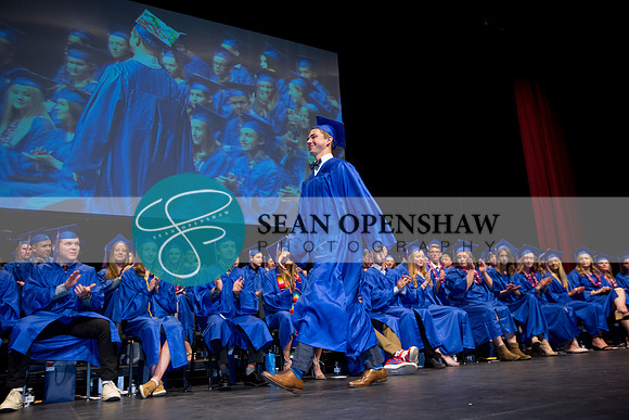 2018 NPA Graduation