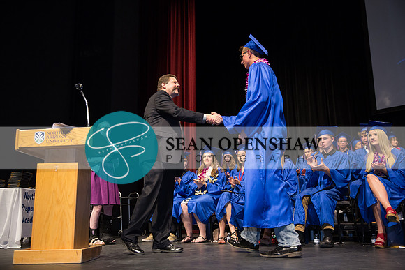 2018 NPA Graduation