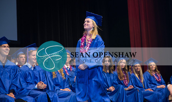 2018 NPA Graduation