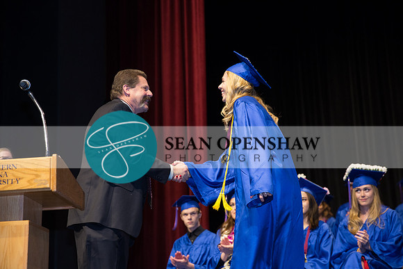 2018 NPA Graduation