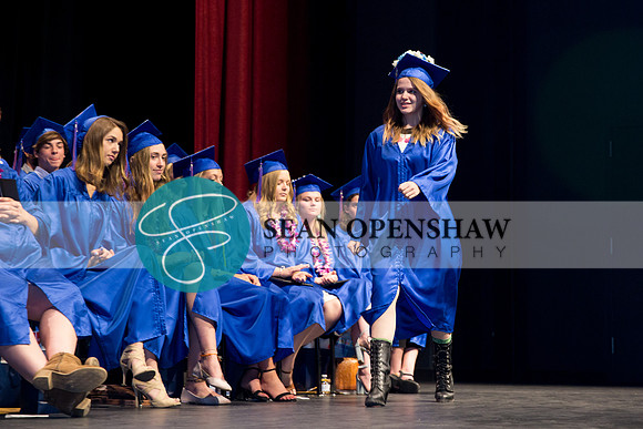 2018 NPA Graduation