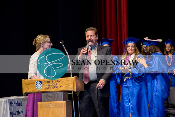 2018 NPA Graduation