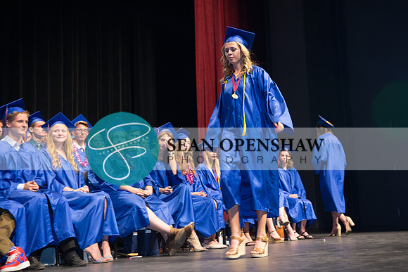2018 NPA Graduation