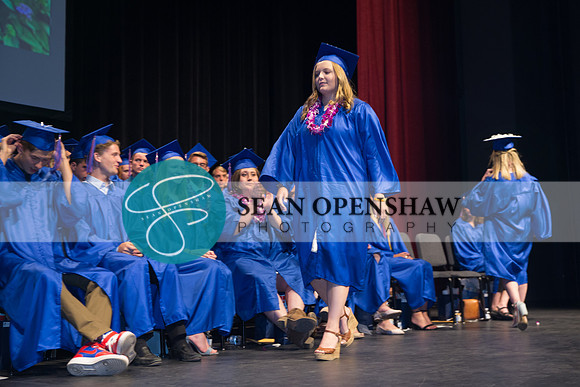 2018 NPA Graduation