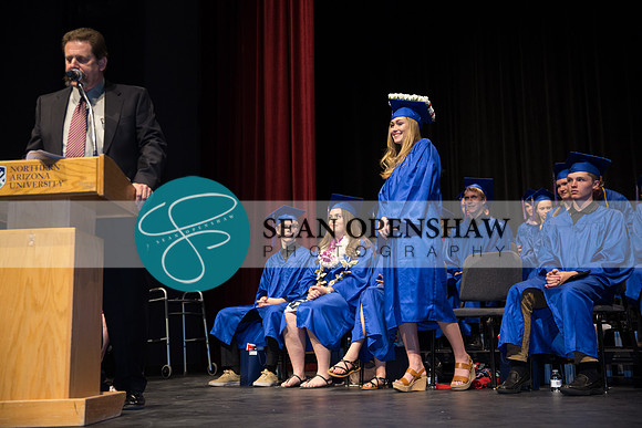 2018 NPA Graduation