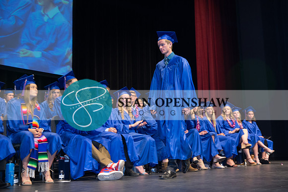 2018 NPA Graduation