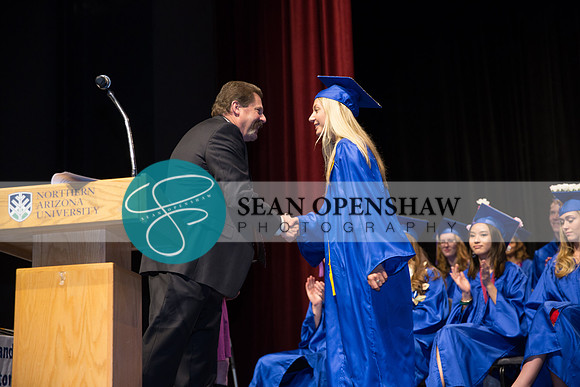 2018 NPA Graduation