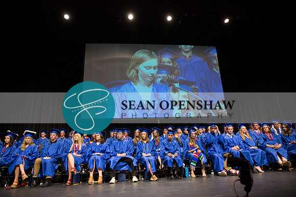 2018 NPA Graduation