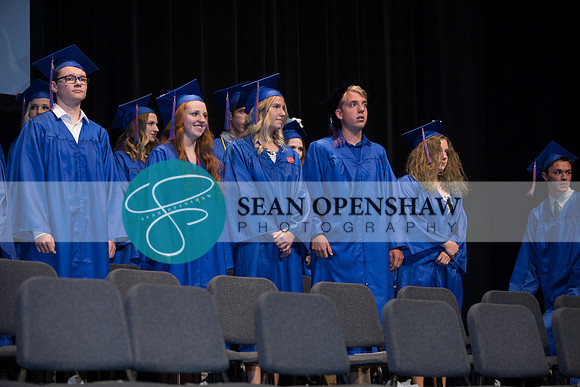 2018 NPA Graduation
