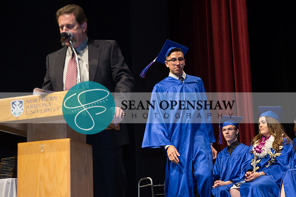 2018 NPA Graduation