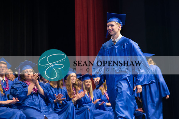 2018 NPA Graduation