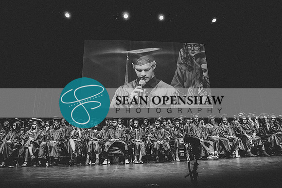 2018 NPA Graduation