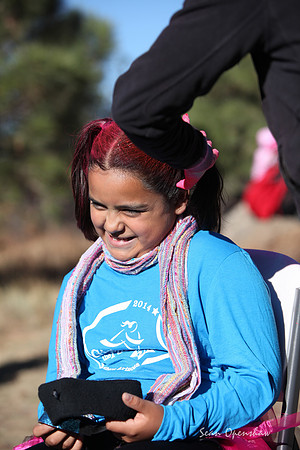 2014 Girls on the Run 5k