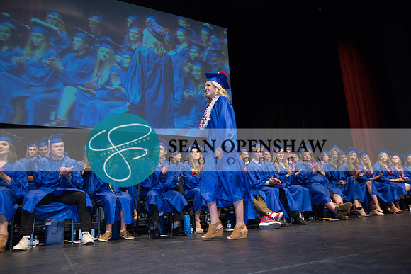 2018 NPA Graduation