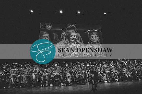 2018 NPA Graduation