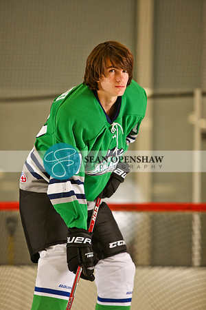 Grady Sherwood