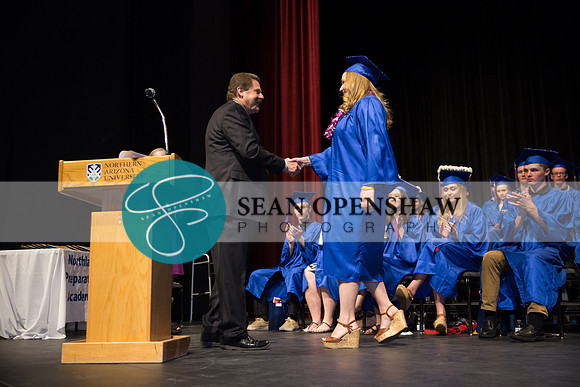 2018 NPA Graduation