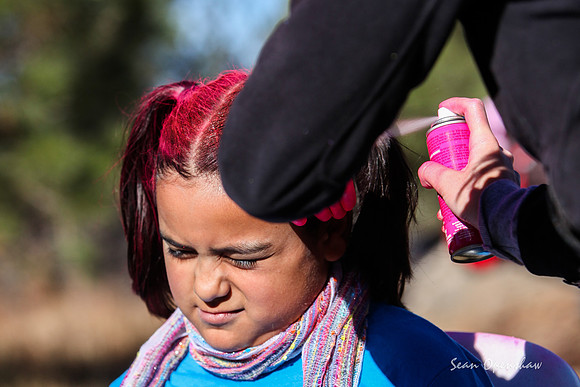 2014 Girls on the Run 5k