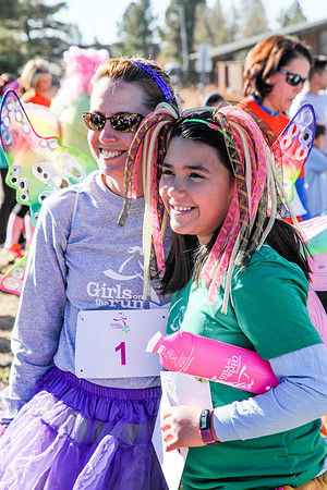 2013 Girls on the Run fall 5K