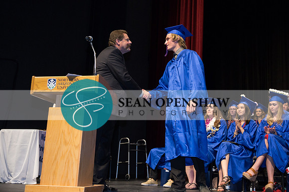 2018 NPA Graduation
