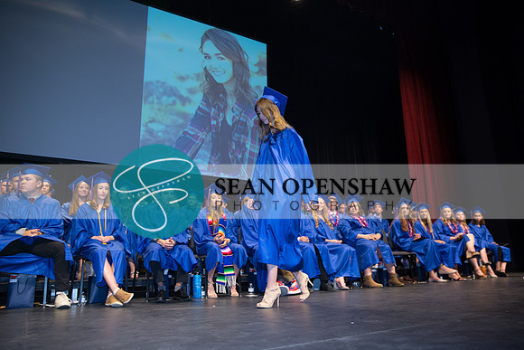 2018 NPA Graduation
