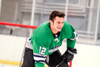Brendan Fox