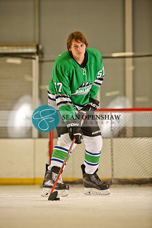 Luke Athelli
