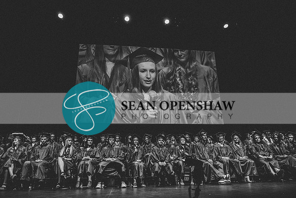 2018 NPA Graduation