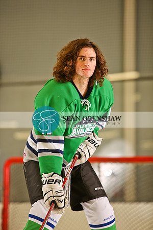 Griffin Sherwood