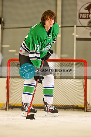 Grady Sherwood