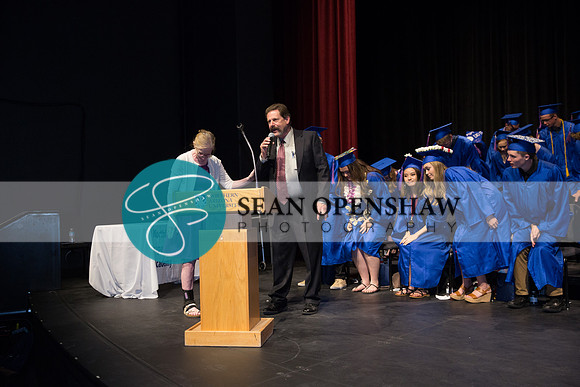 2018 NPA Graduation