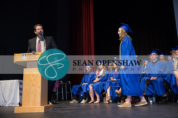 2018 NPA Graduation