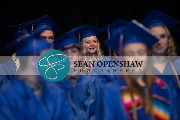 2018 NPA Graduation