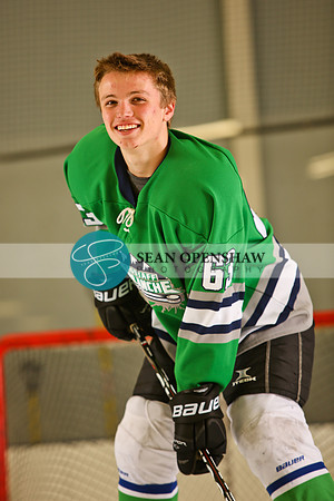 Brandon Mooney