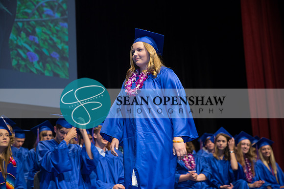 2018 NPA Graduation