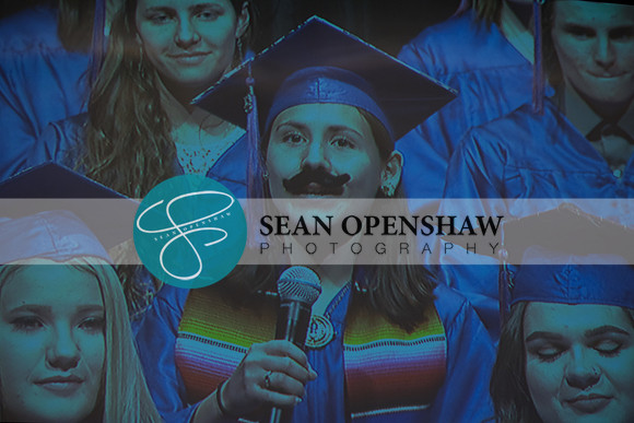 2018 NPA Graduation