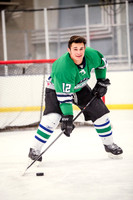 Brendan Fox