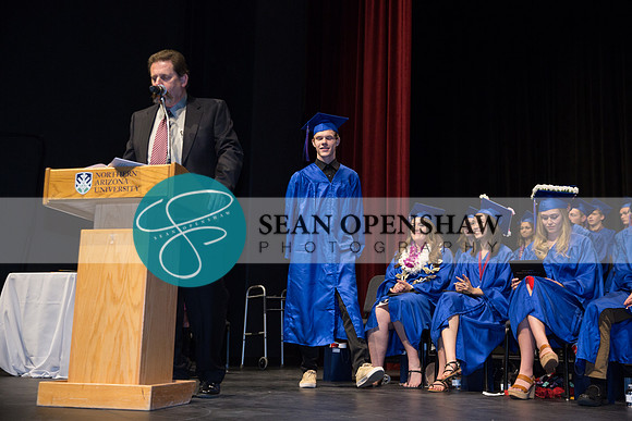 2018 NPA Graduation