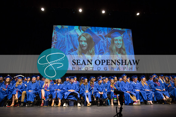 2018 NPA Graduation