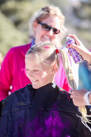 2013 Girls on the Run fall 5K