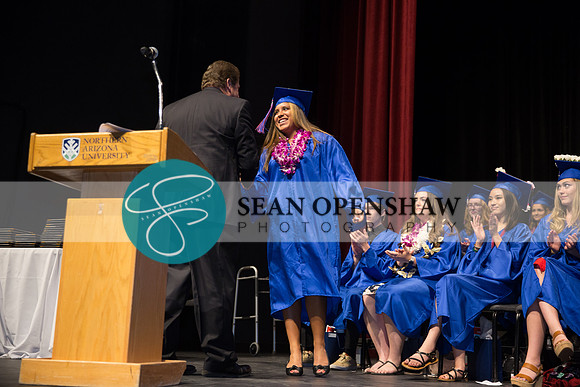 2018 NPA Graduation